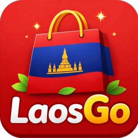 LaosGo Test Noodle